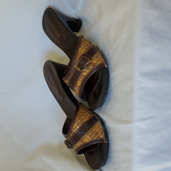 Kenneth Cole, 5M, Dreamweaver, Brown - Picture 3 of 5